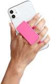 Pink Mobile Grips