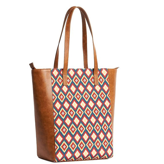 Women's Shopper Tote Bag