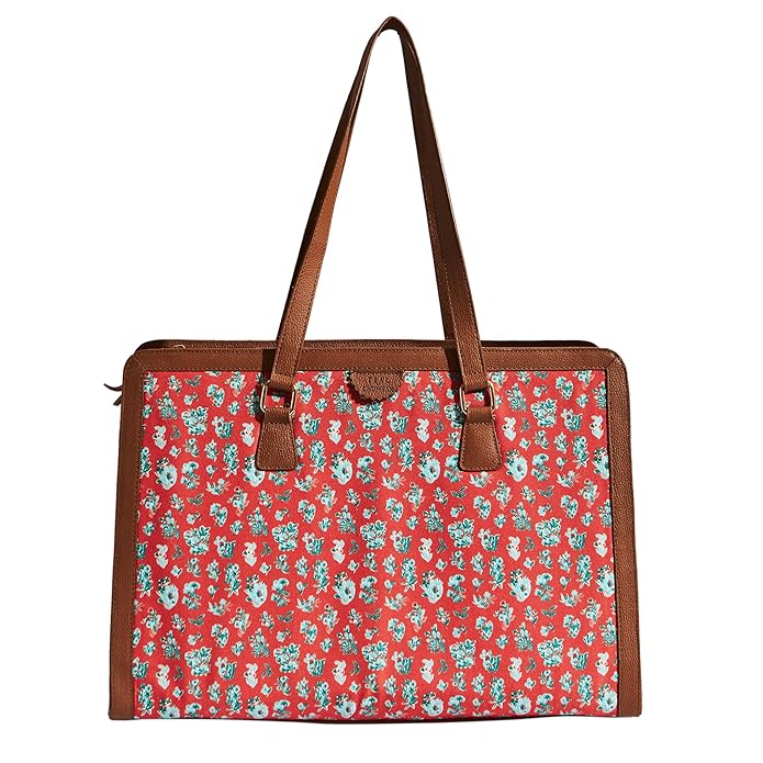 Women's Office Stylish Tote bag 13.5-inch