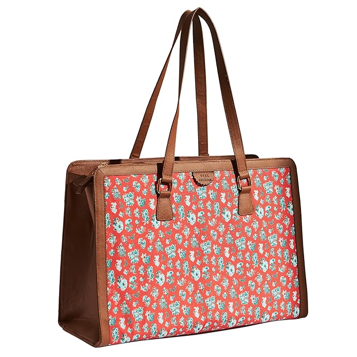 Women's Office Stylish Tote bag 13.5-inch