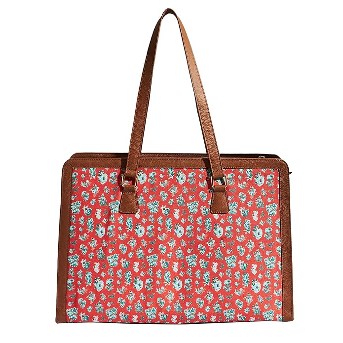 Women's Office Stylish Tote bag 13.5-inch