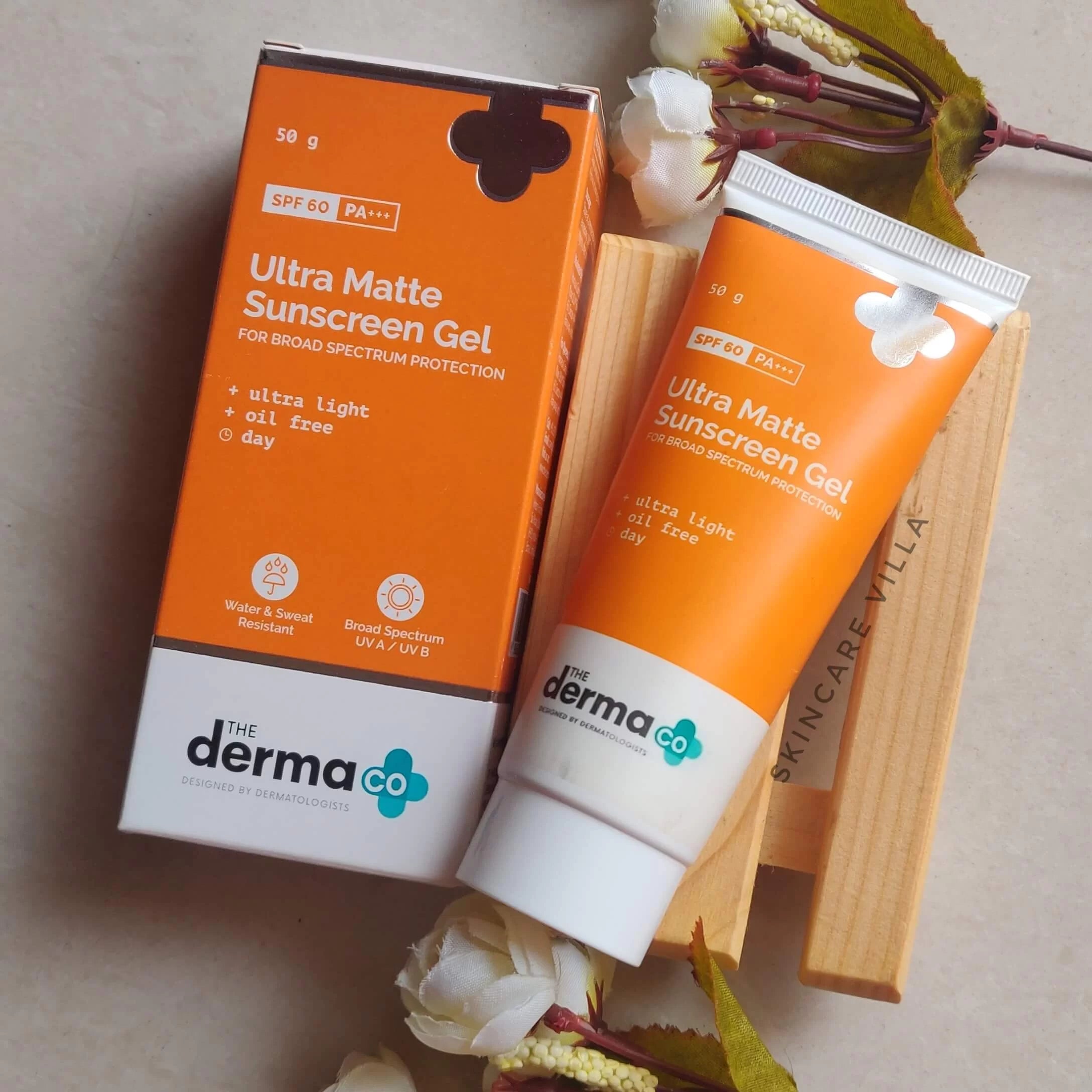 The Derma Co