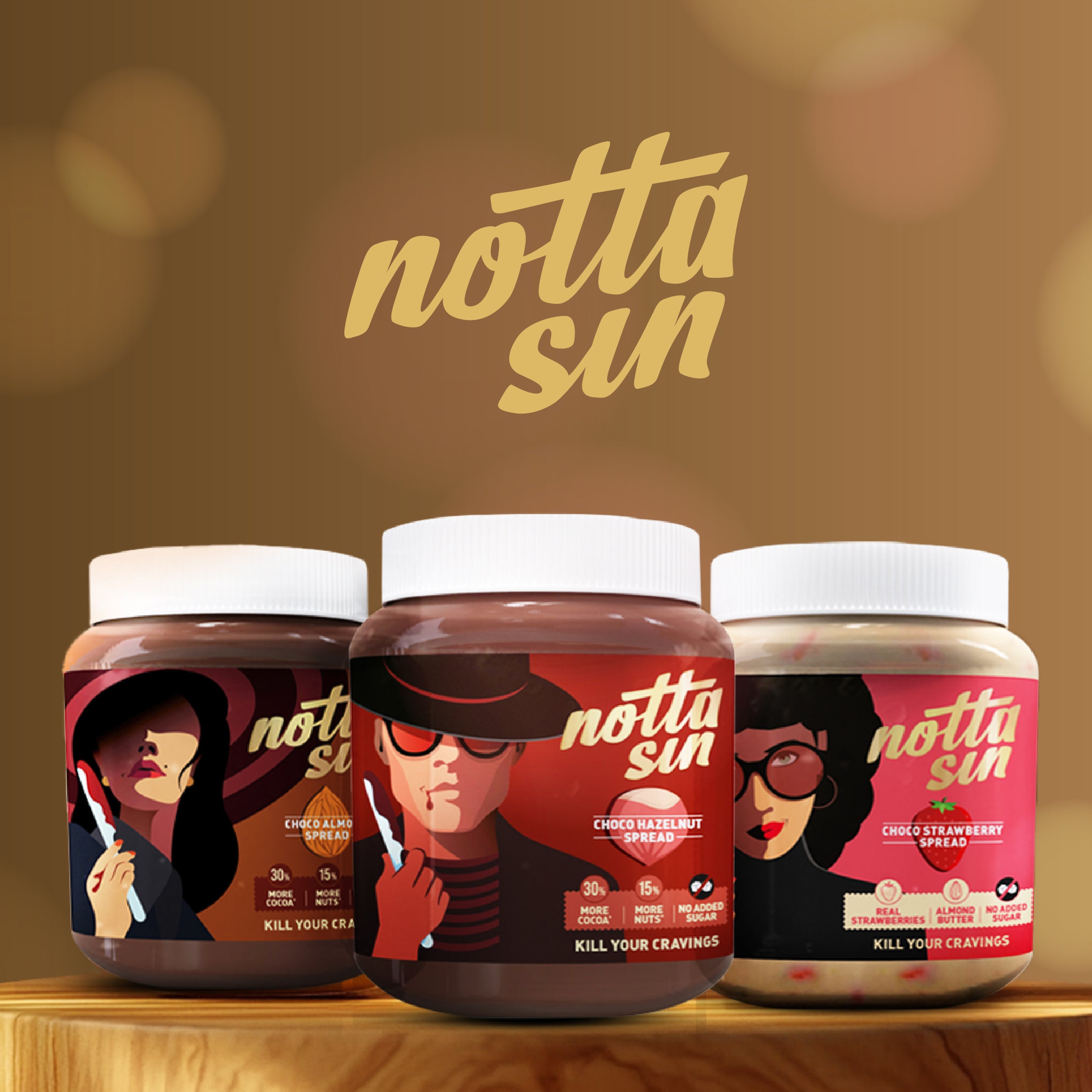 Notta Sin