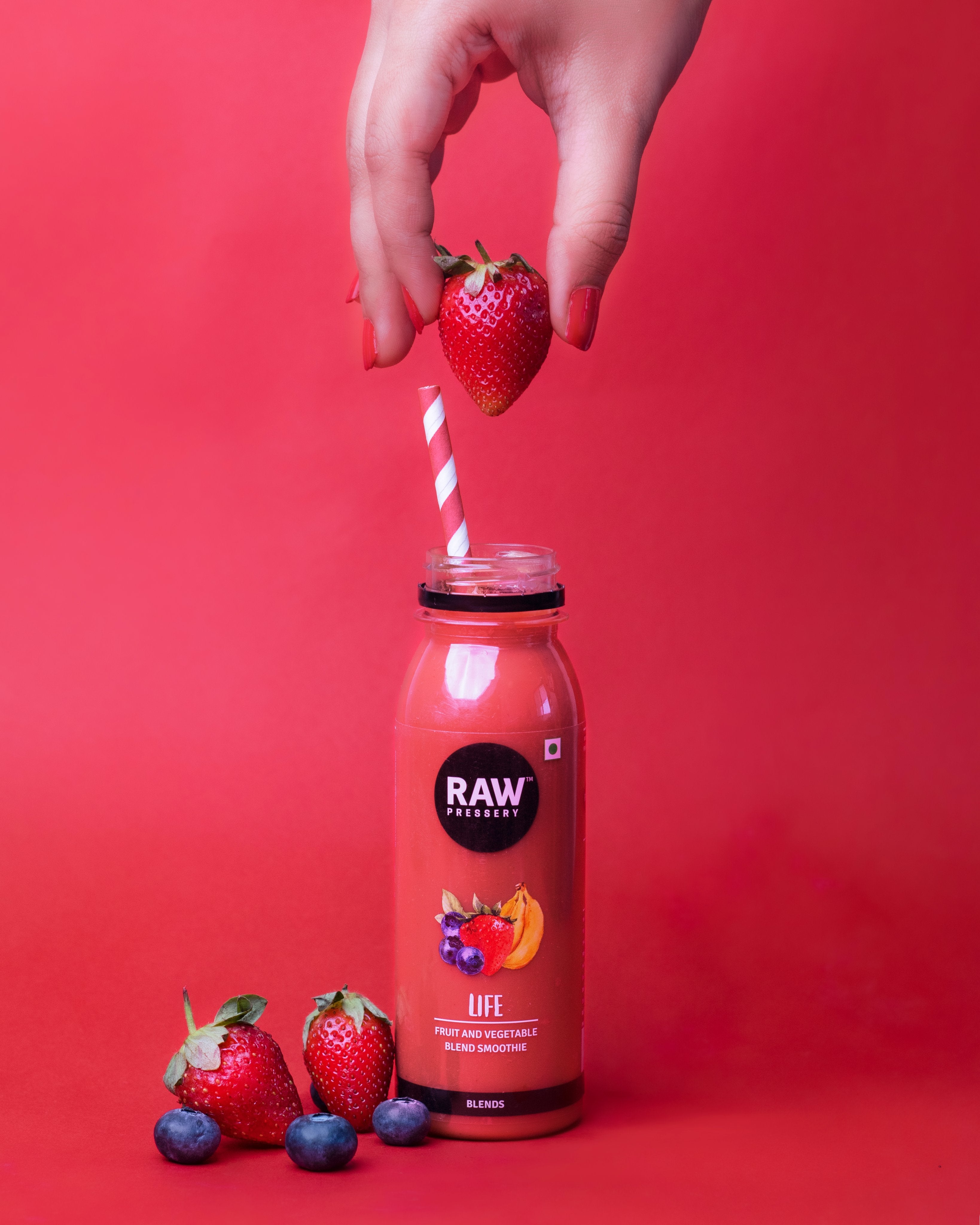 Raw Pressery