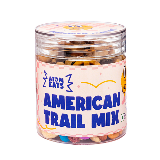 American Trail Mix