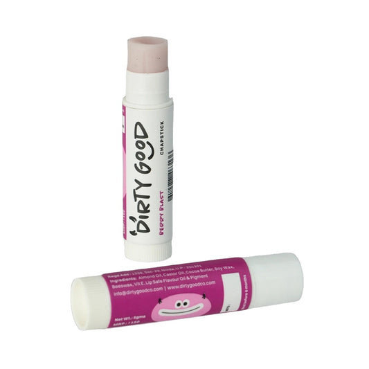 Berry Blast Chapstick for Kids Pack