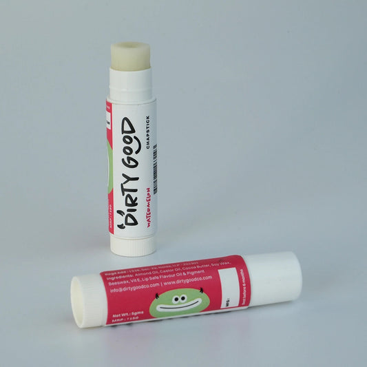 Watermelon Chapstick for Kids Pack