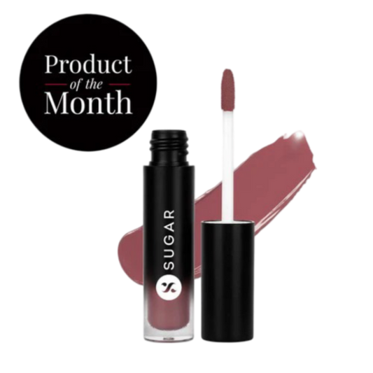 Mousse Muse Maskproof Lip Cream