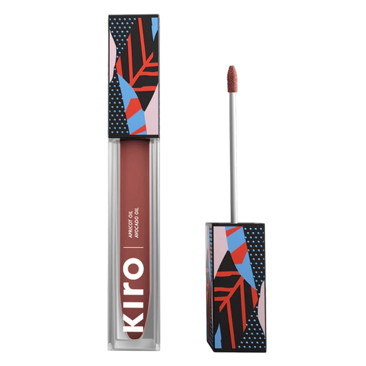 Airy Matte Liquid Lipstick