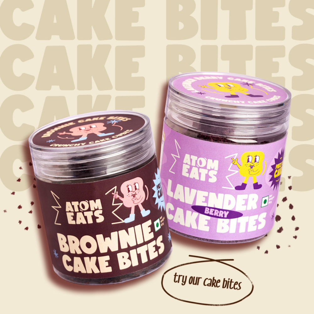 Brownie Bites