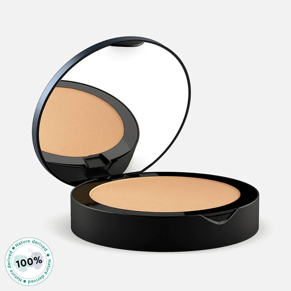 Botanico Timeless Matte Compact - Honey Tan 05