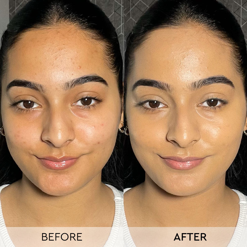 Daily Dewy Serum Liquid Foundation