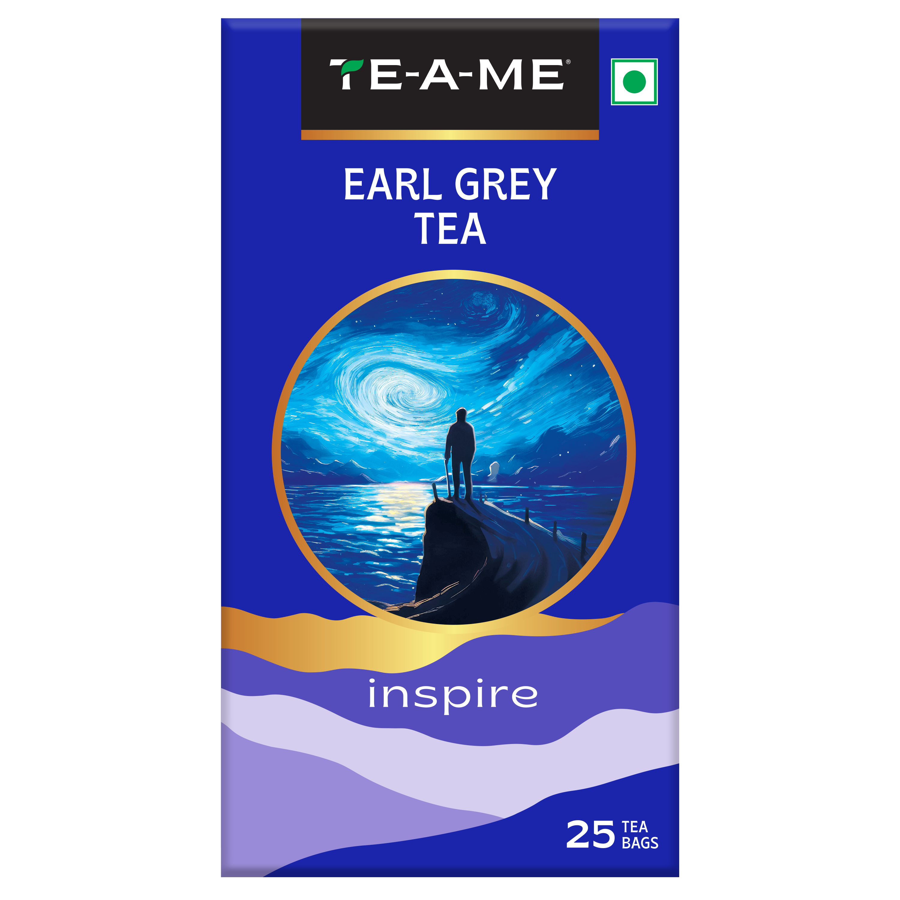 Earl Grey Tea Bags