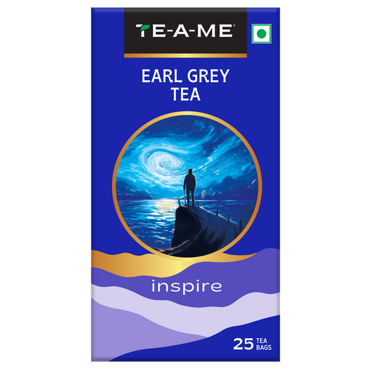 Earl Grey Tea Bags