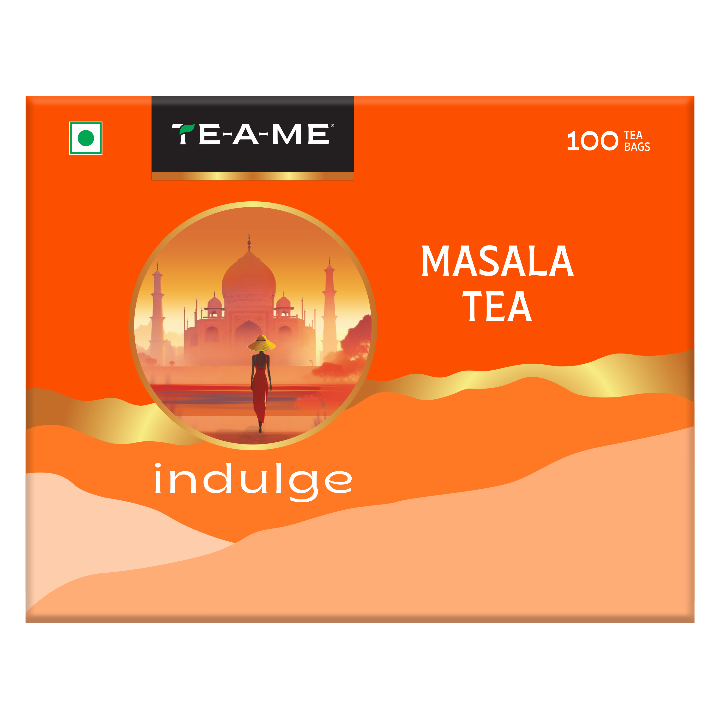 Masala Tea Bags