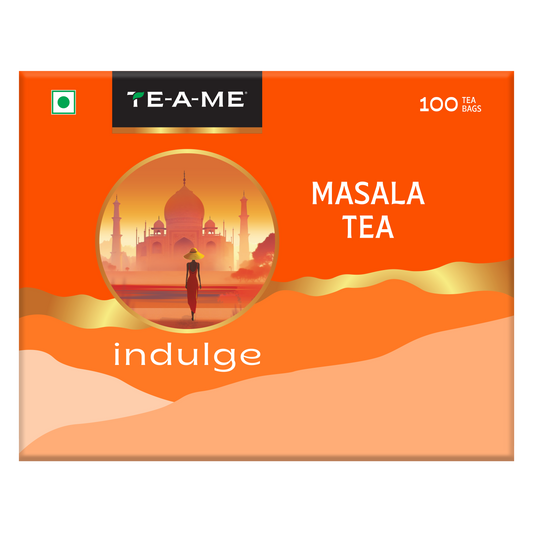 Masala Tea Bags