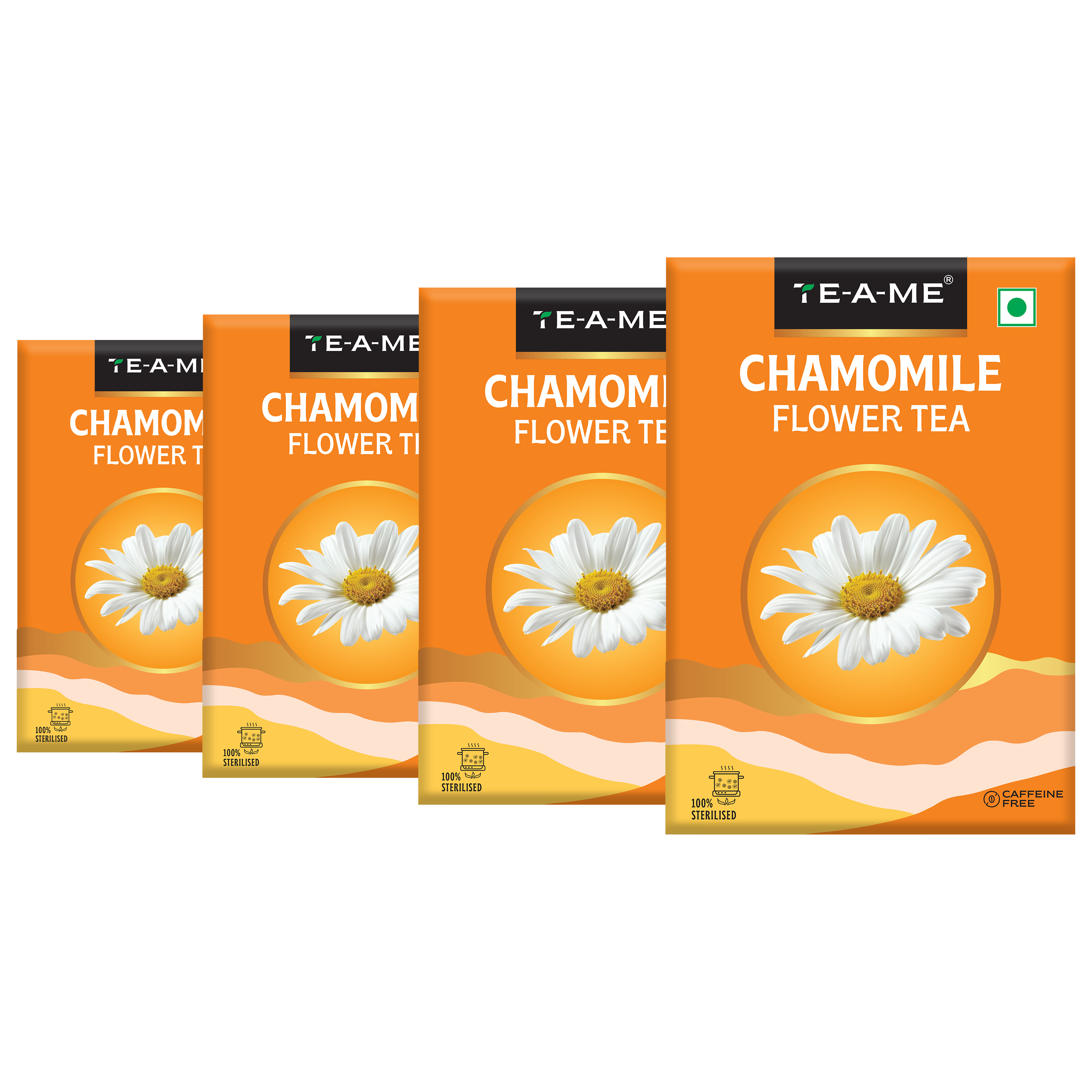 Chamomile Tea