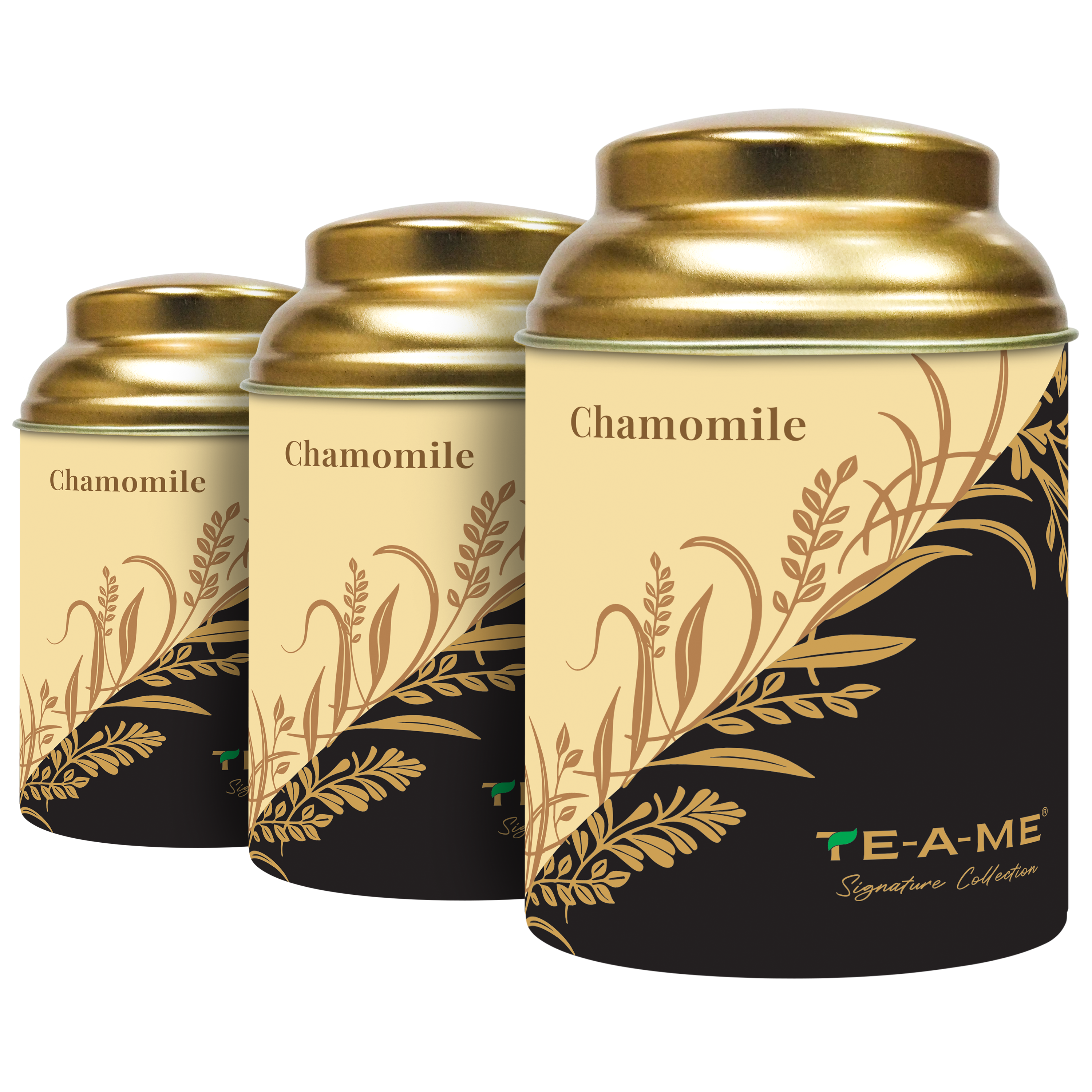 Exotic Brews Chamomile Tea