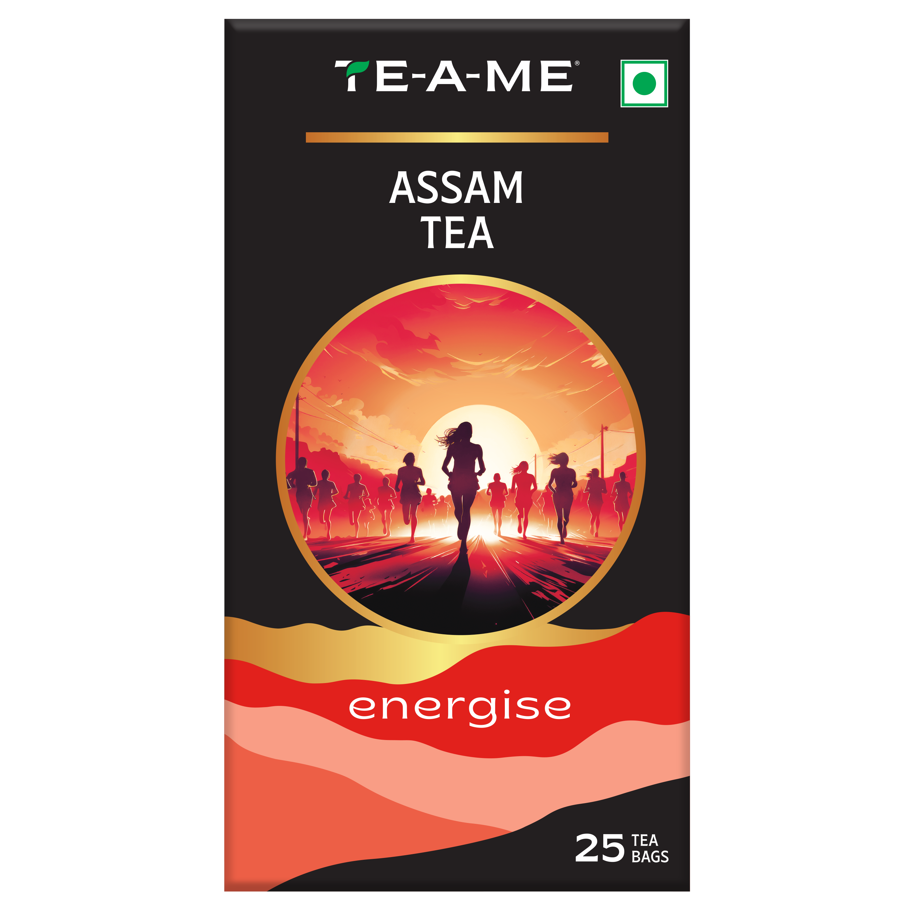 Assam Tea Bags