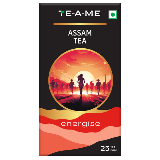 Assam Tea Bags