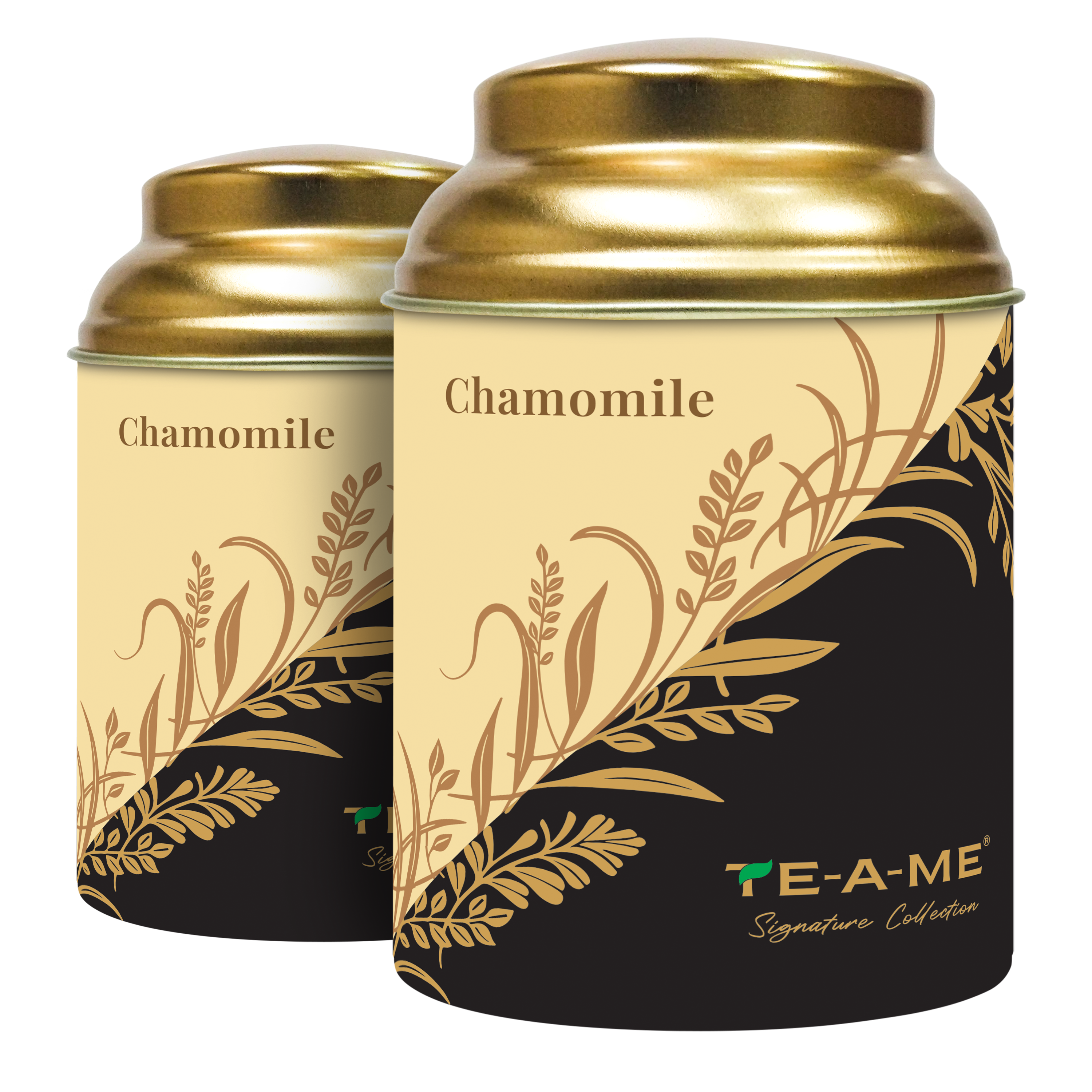 Exotic Brews Chamomile Tea