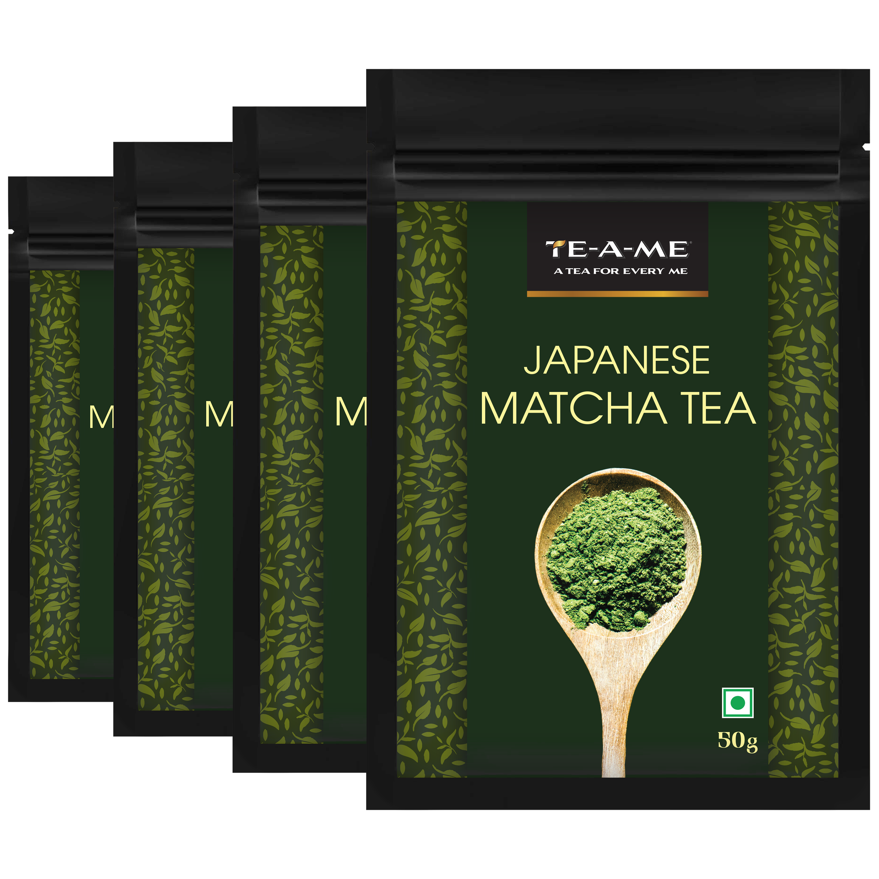 Matcha Green Tea