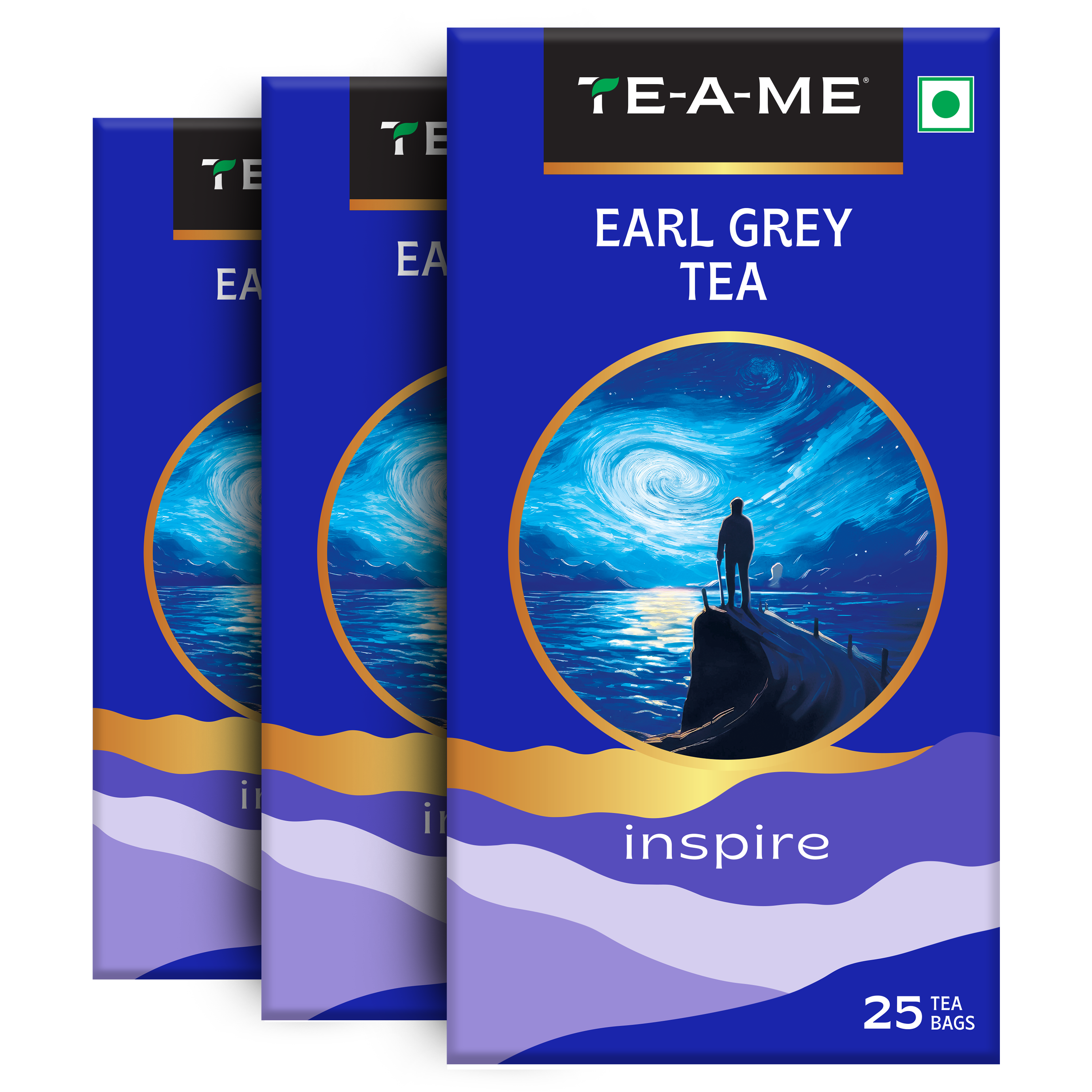 Earl Grey Tea Bags