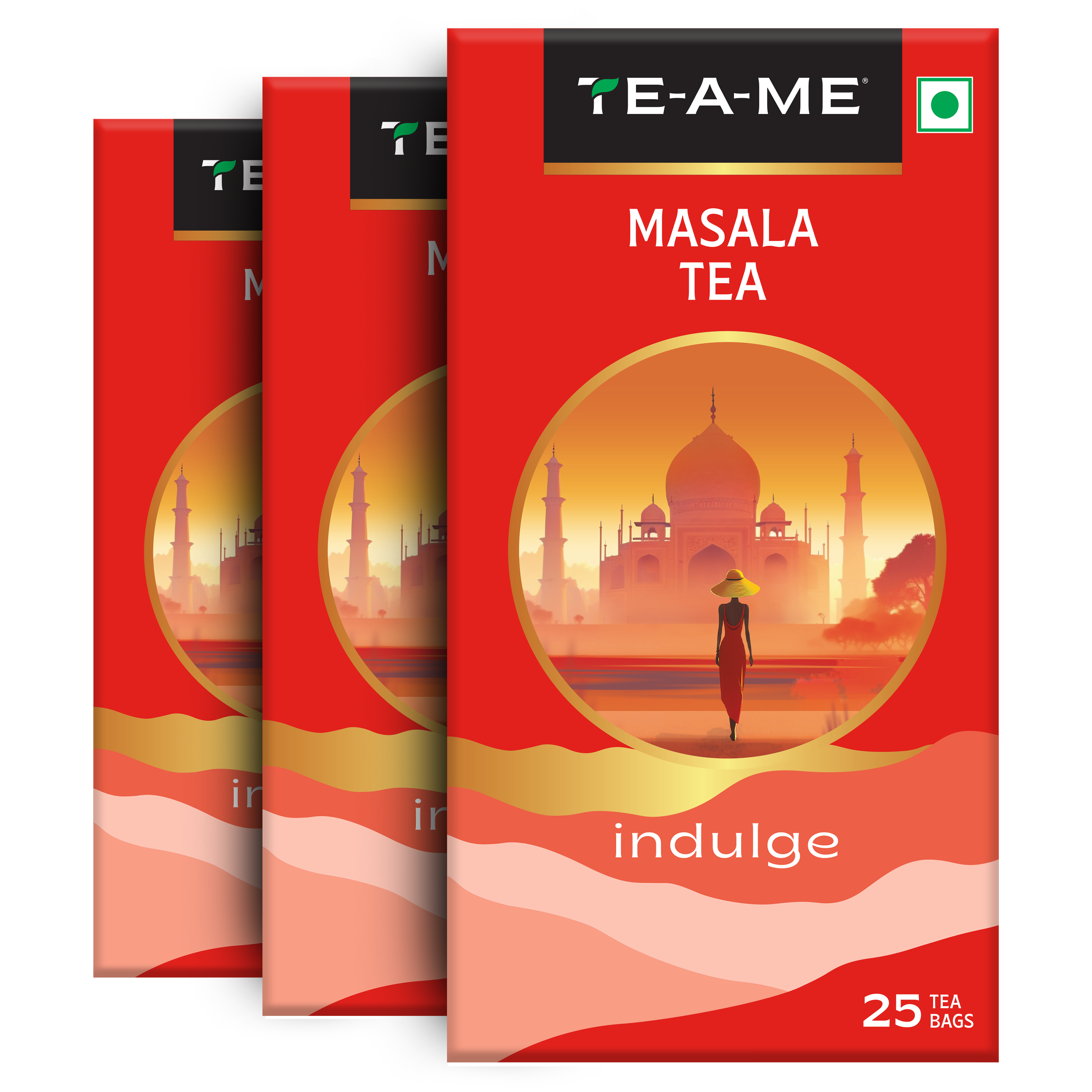 Masala Tea Bags