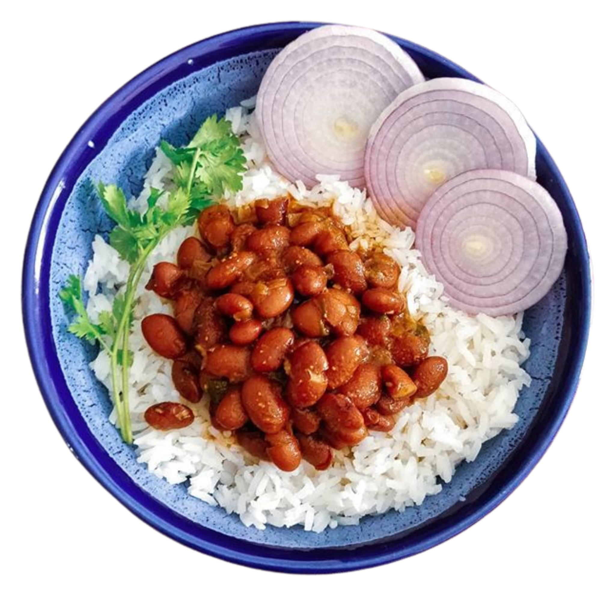 Rajma Chawal