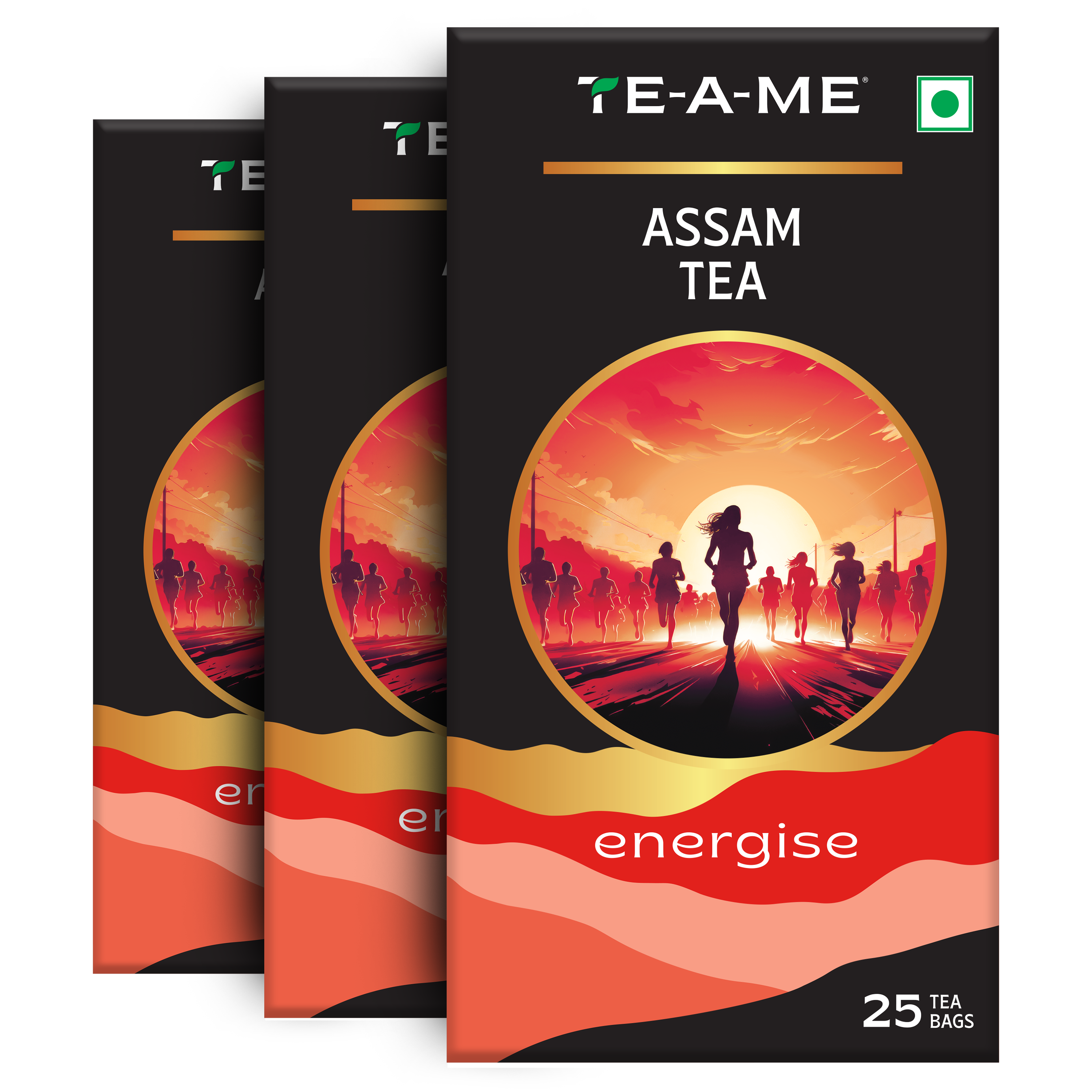 Assam Tea Bags