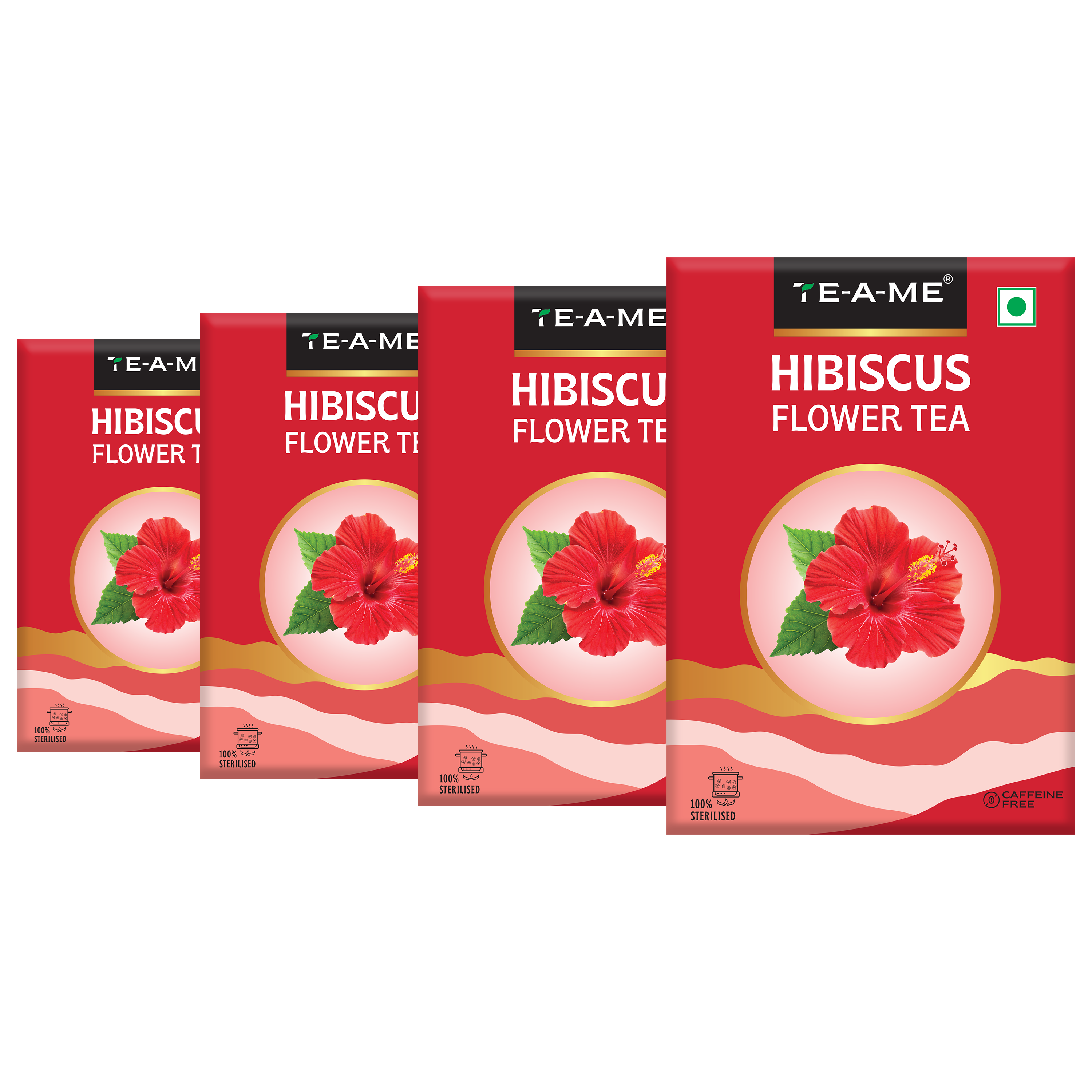 Hibiscus Tea