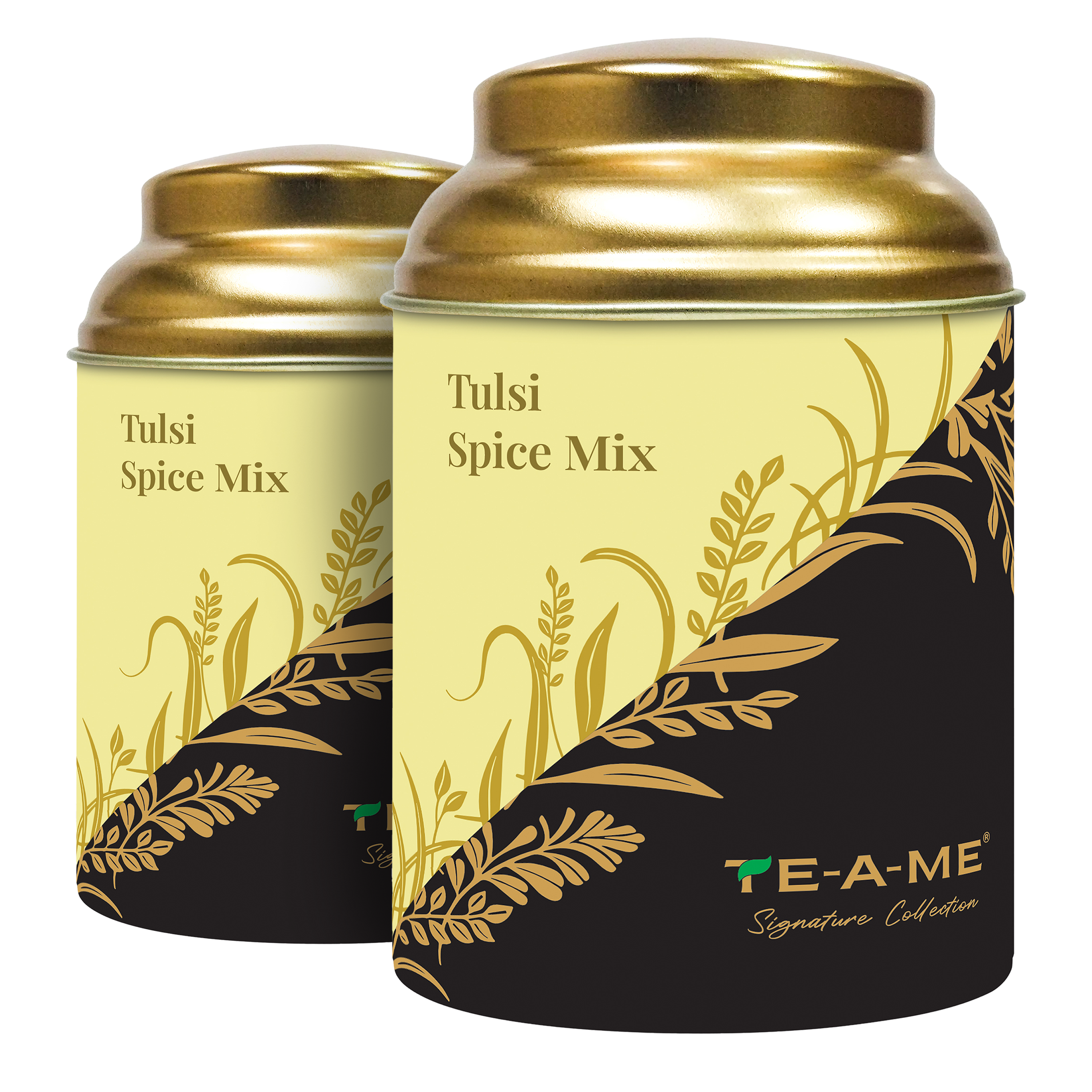 Tulsi Spice Mix