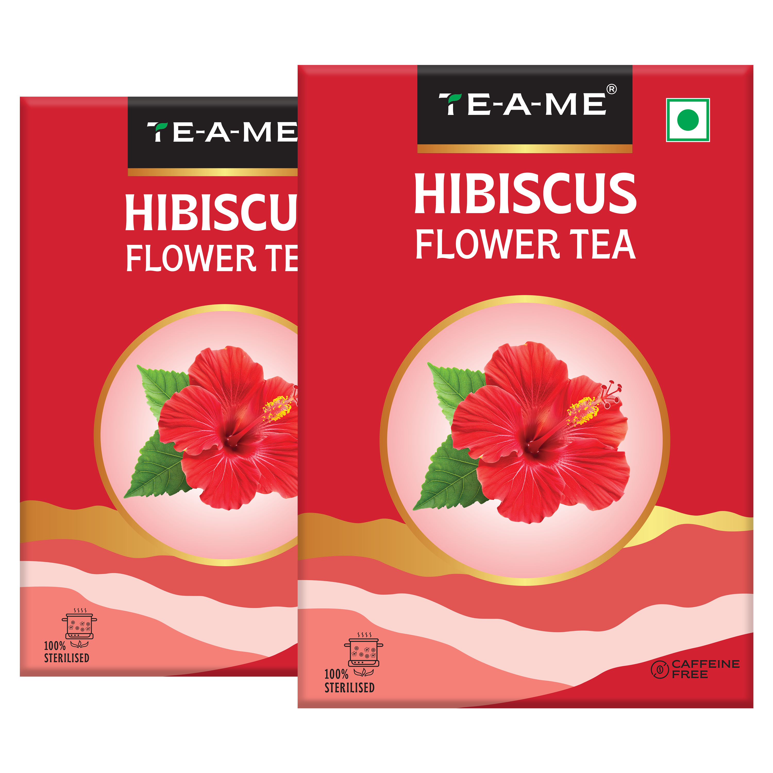 Hibiscus Tea