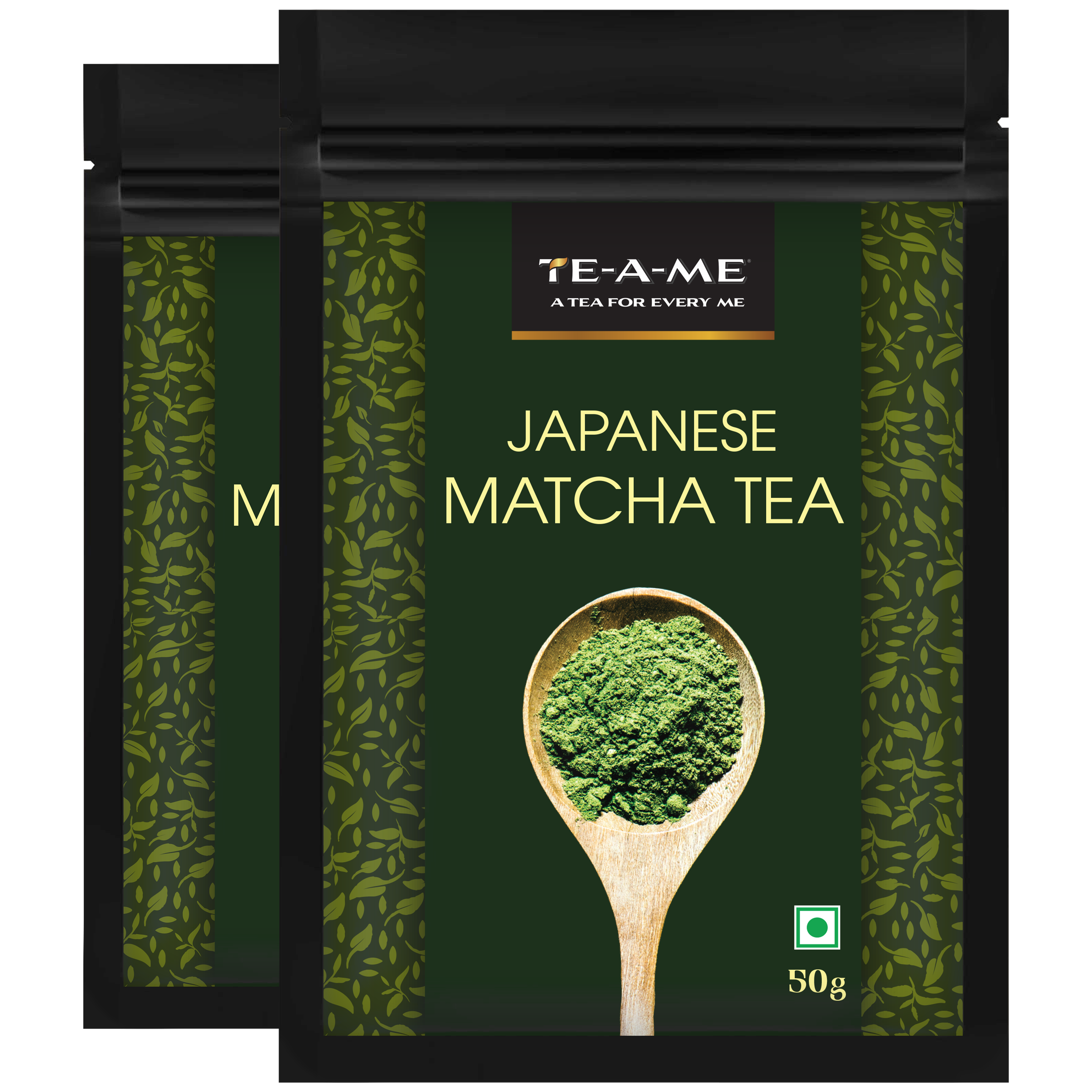 Matcha Green Tea