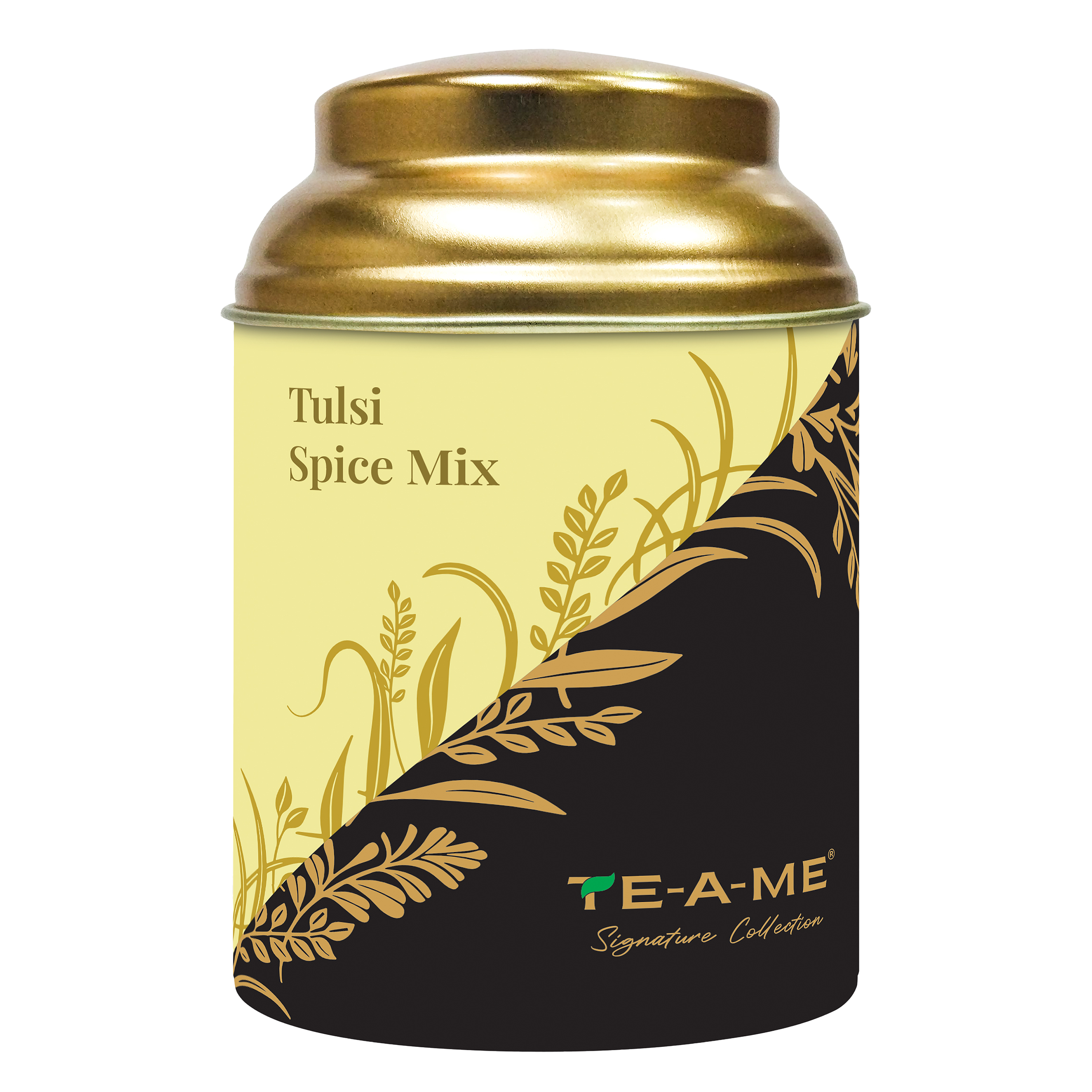 Tulsi Spice Mix