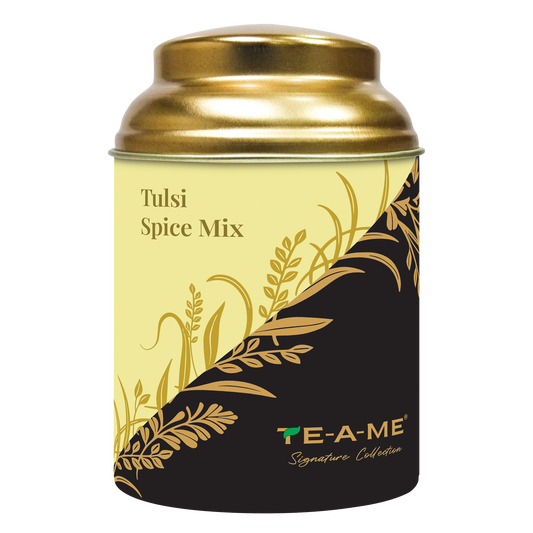 Tulsi Spice Mix