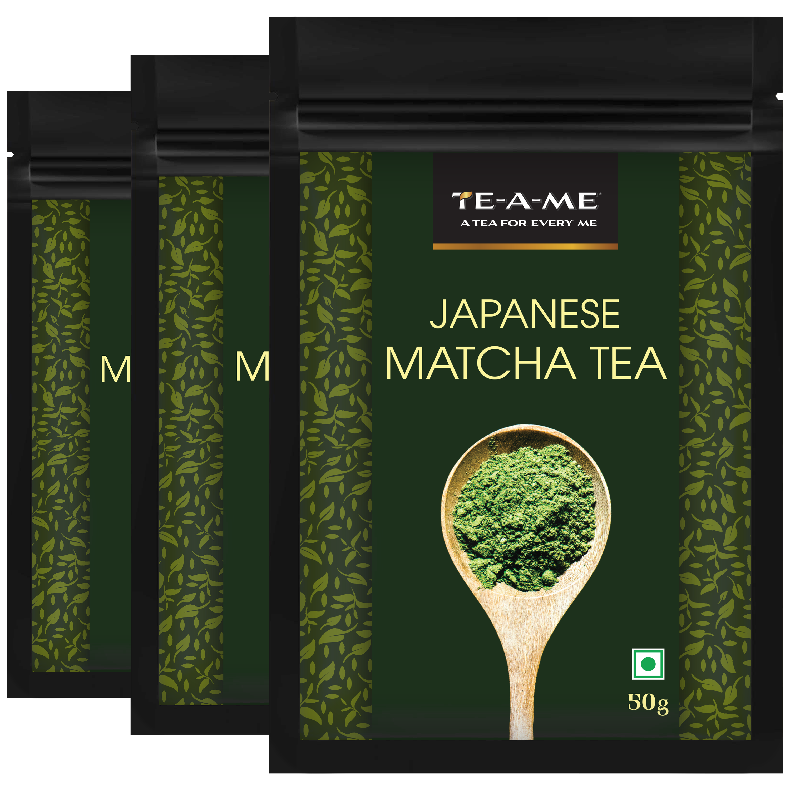 Matcha Green Tea