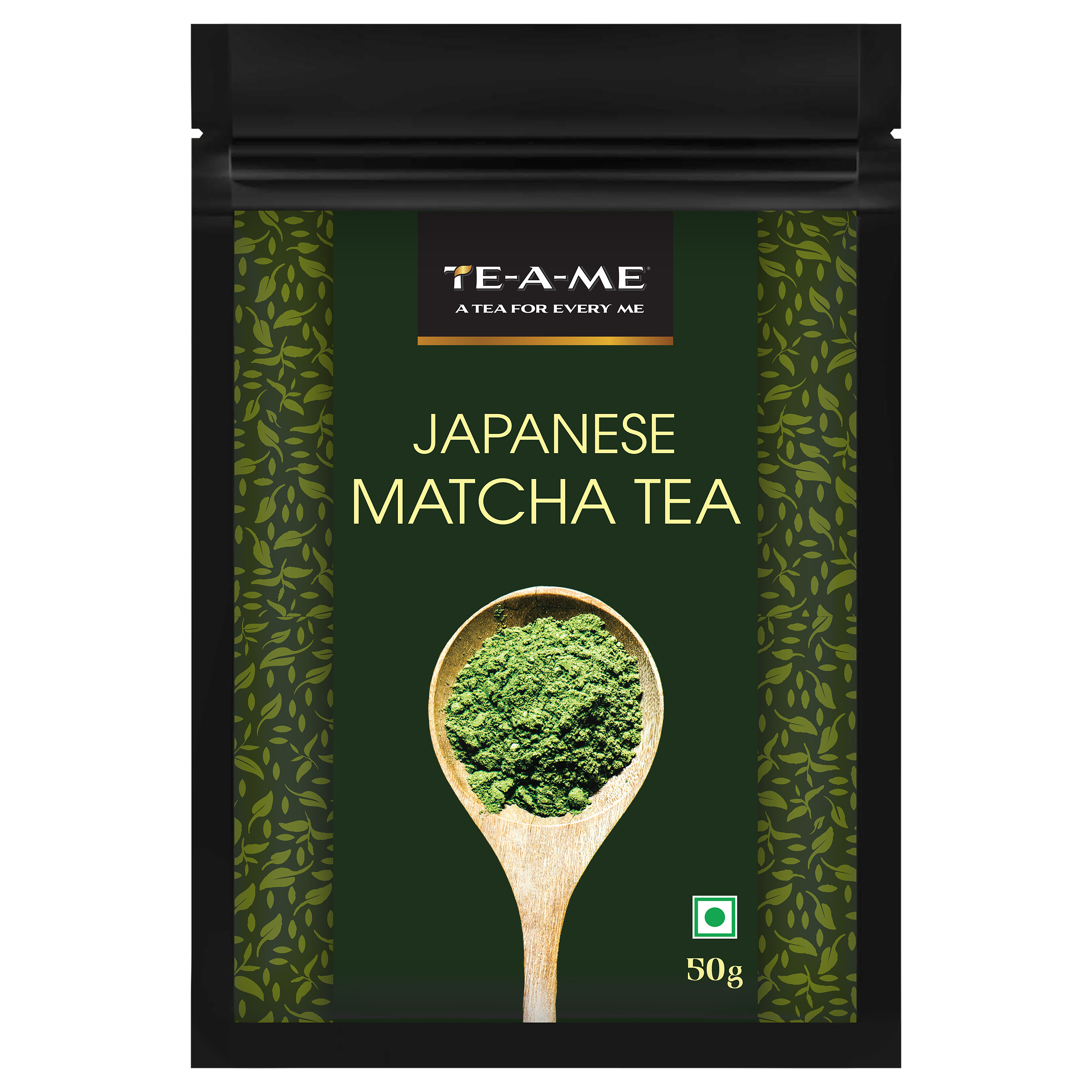 Matcha Green Tea