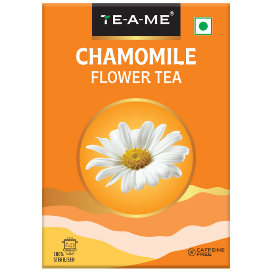 Chamomile Tea