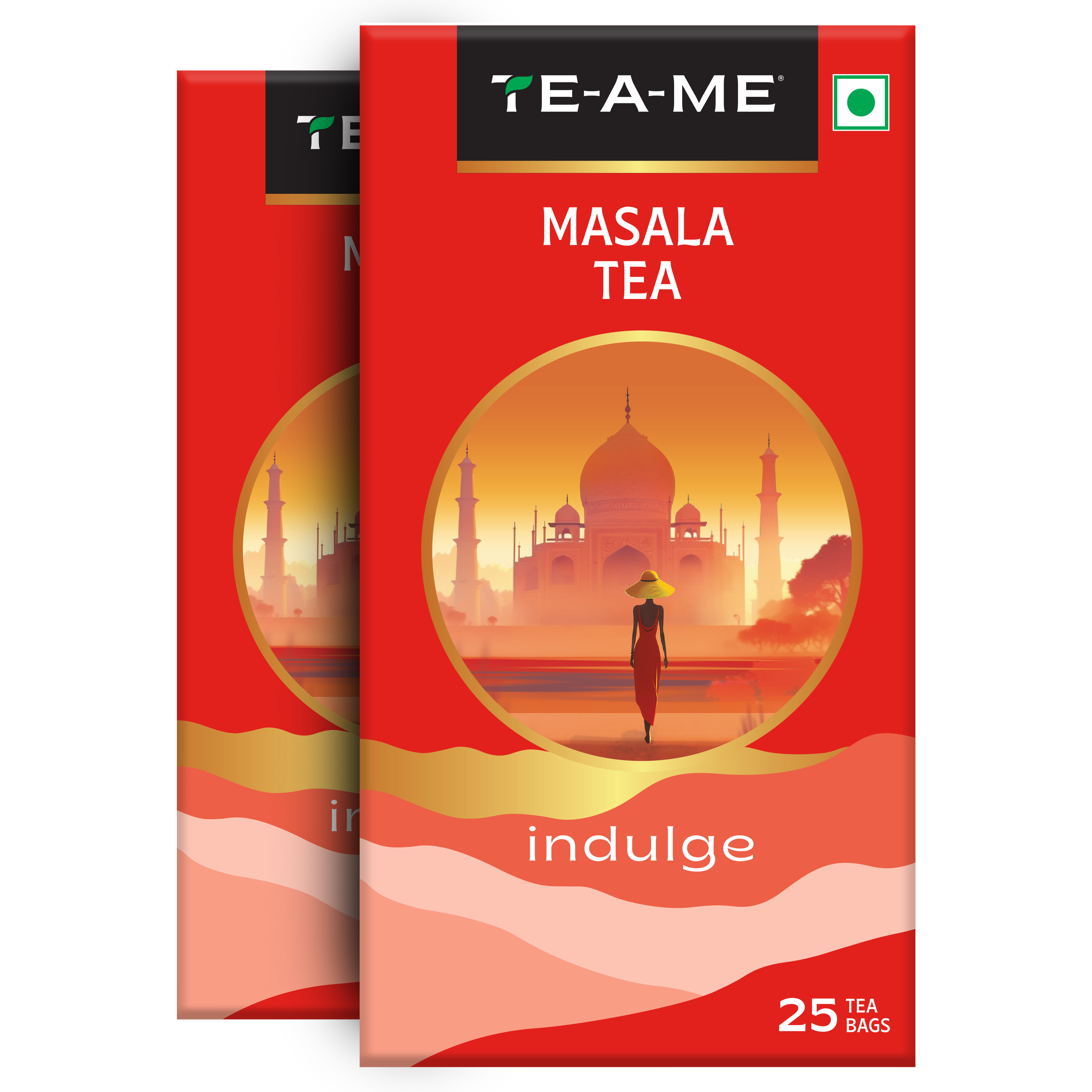 Masala Tea Bags