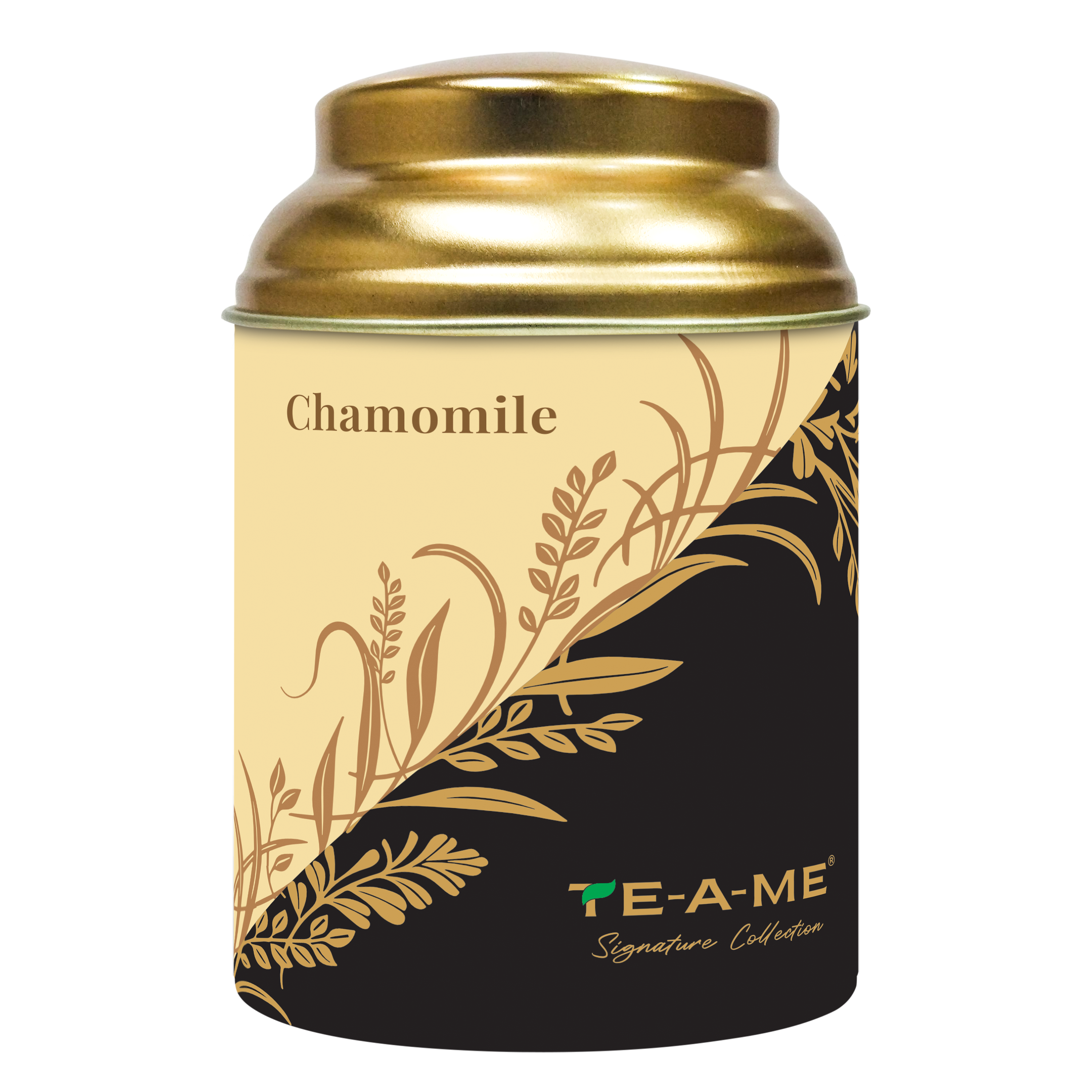 Exotic Brews Chamomile Tea