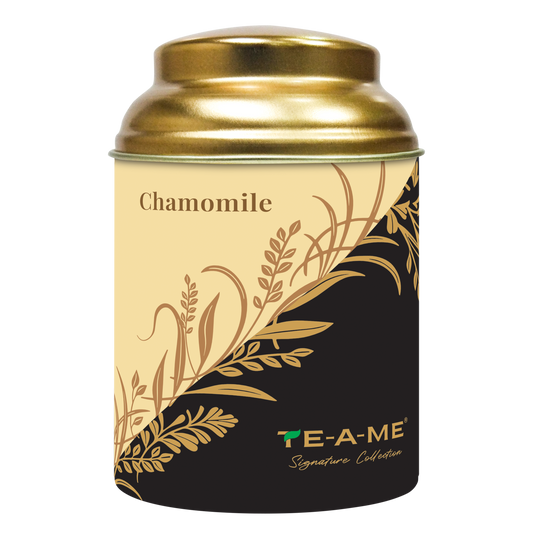 Exotic Brews Chamomile Tea