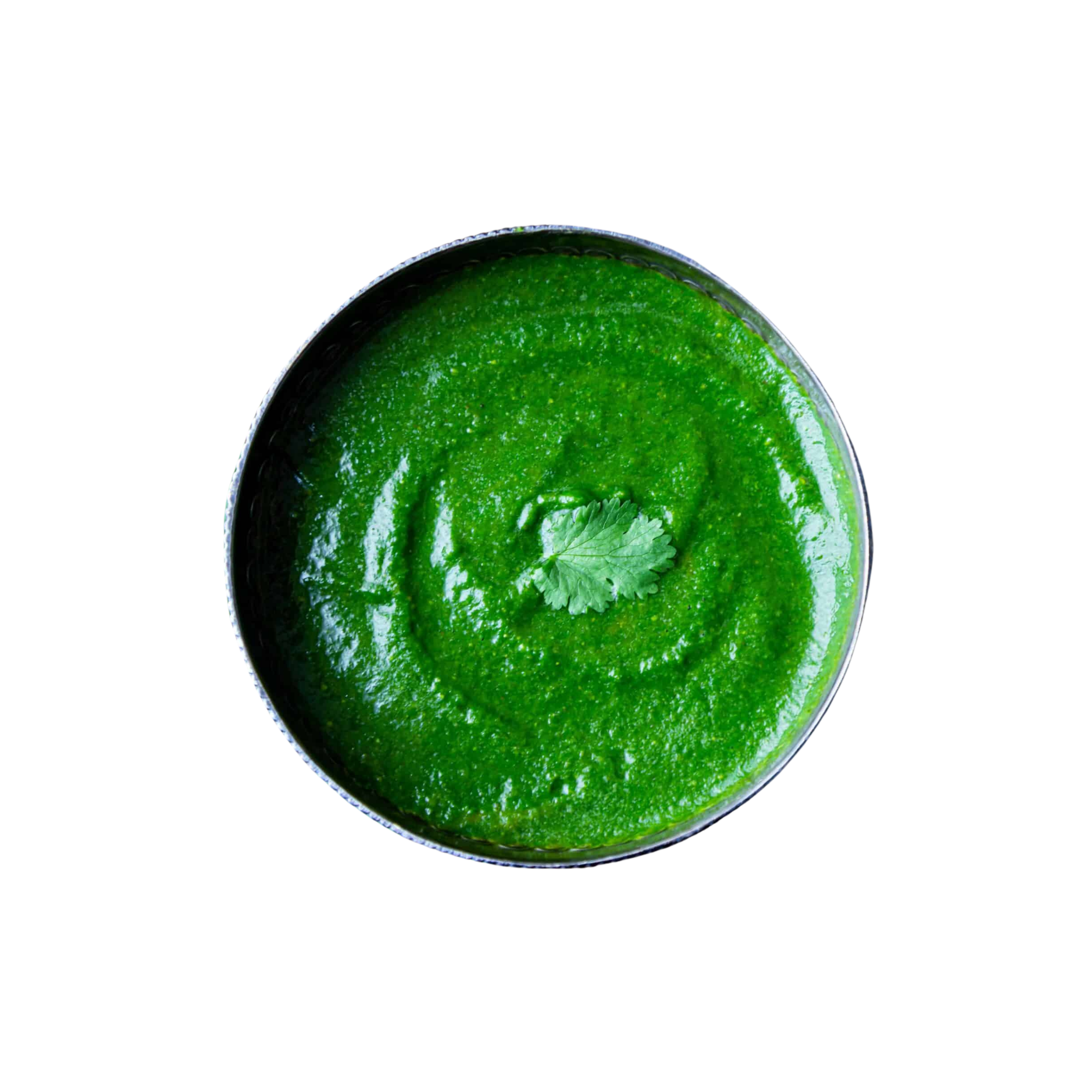 Green Chutney