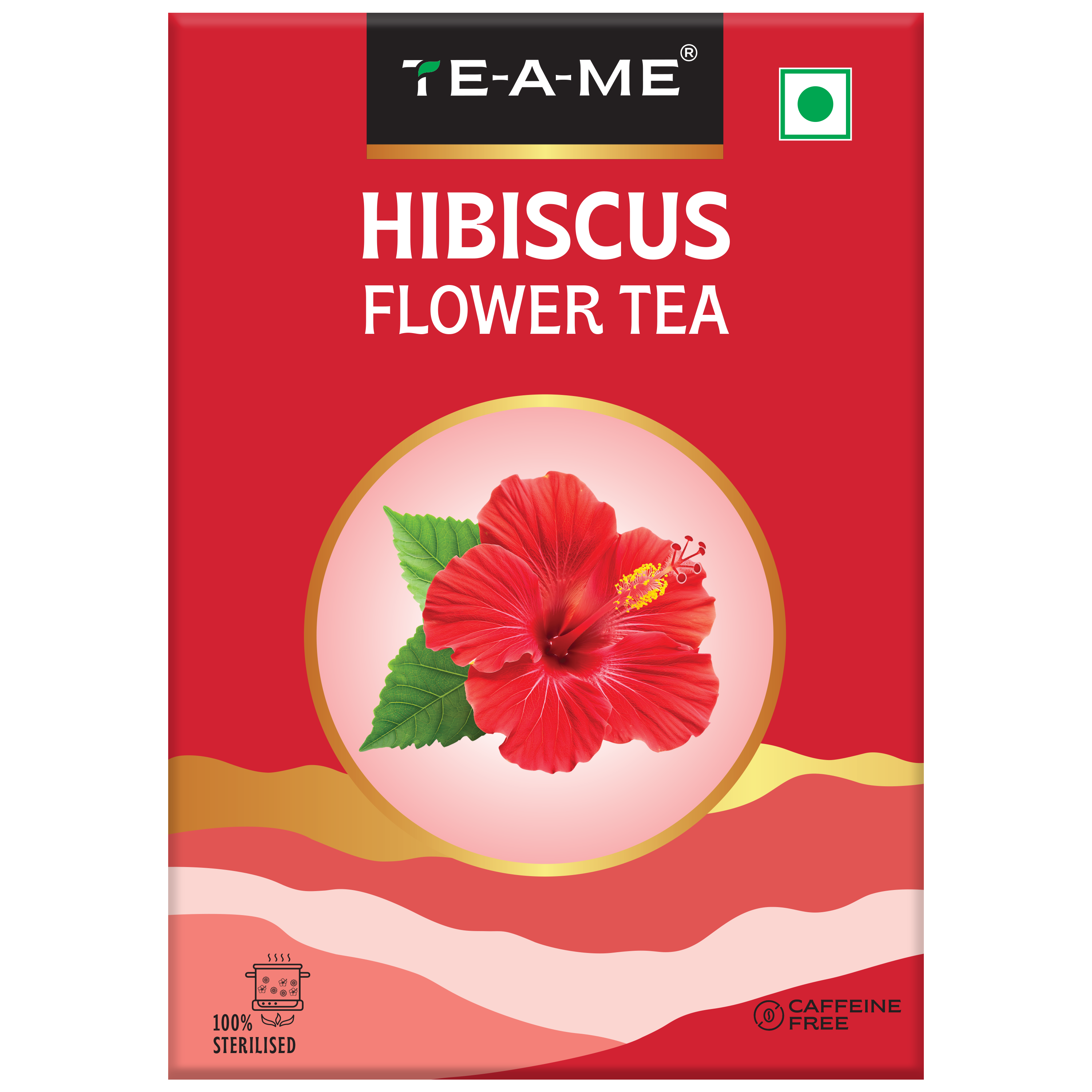 Hibiscus Tea