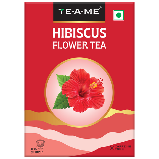 Hibiscus Tea