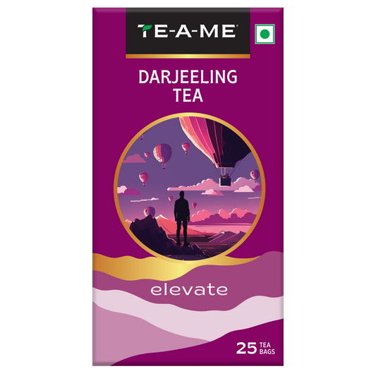 Darjeeling Tea Bags