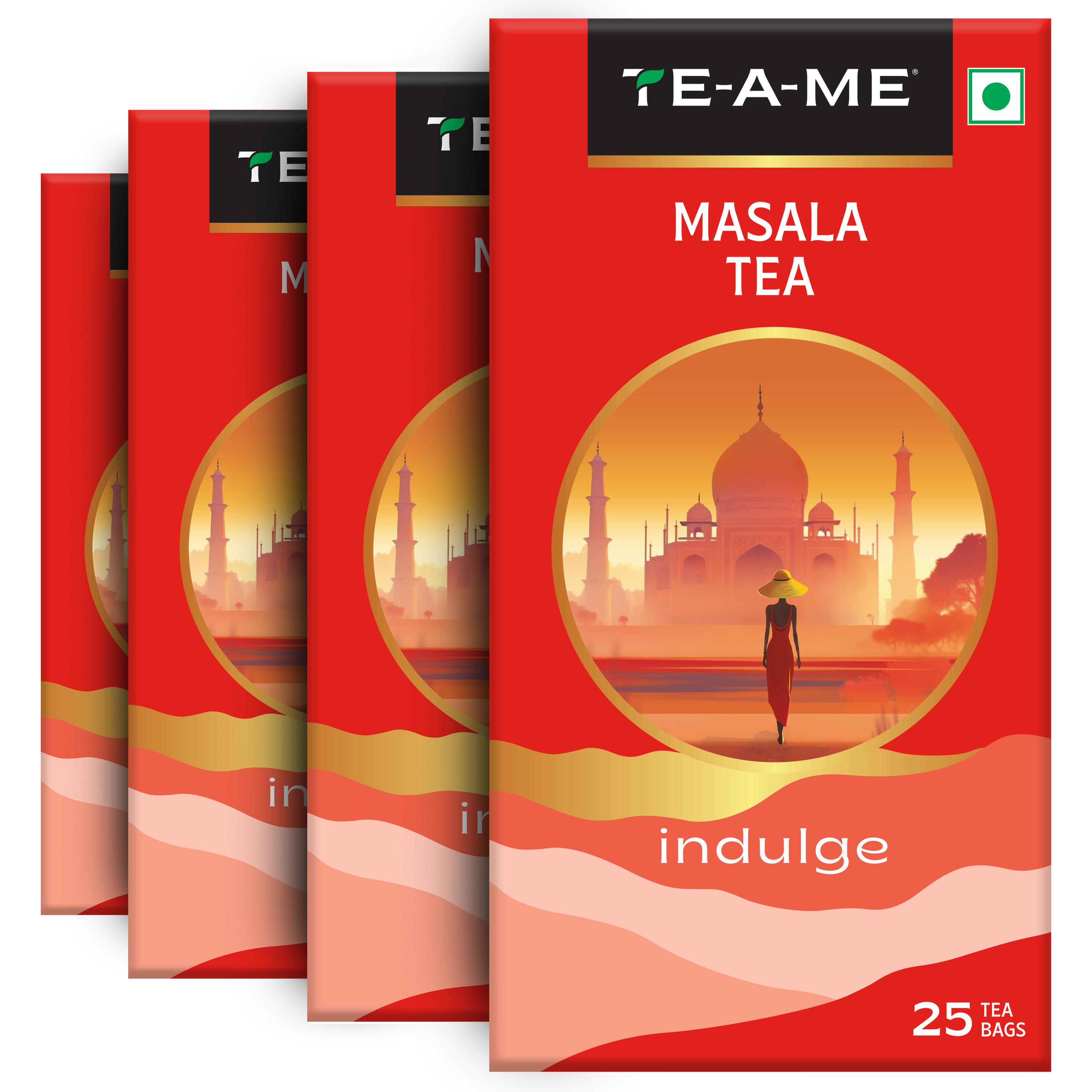 Masala Tea Bags