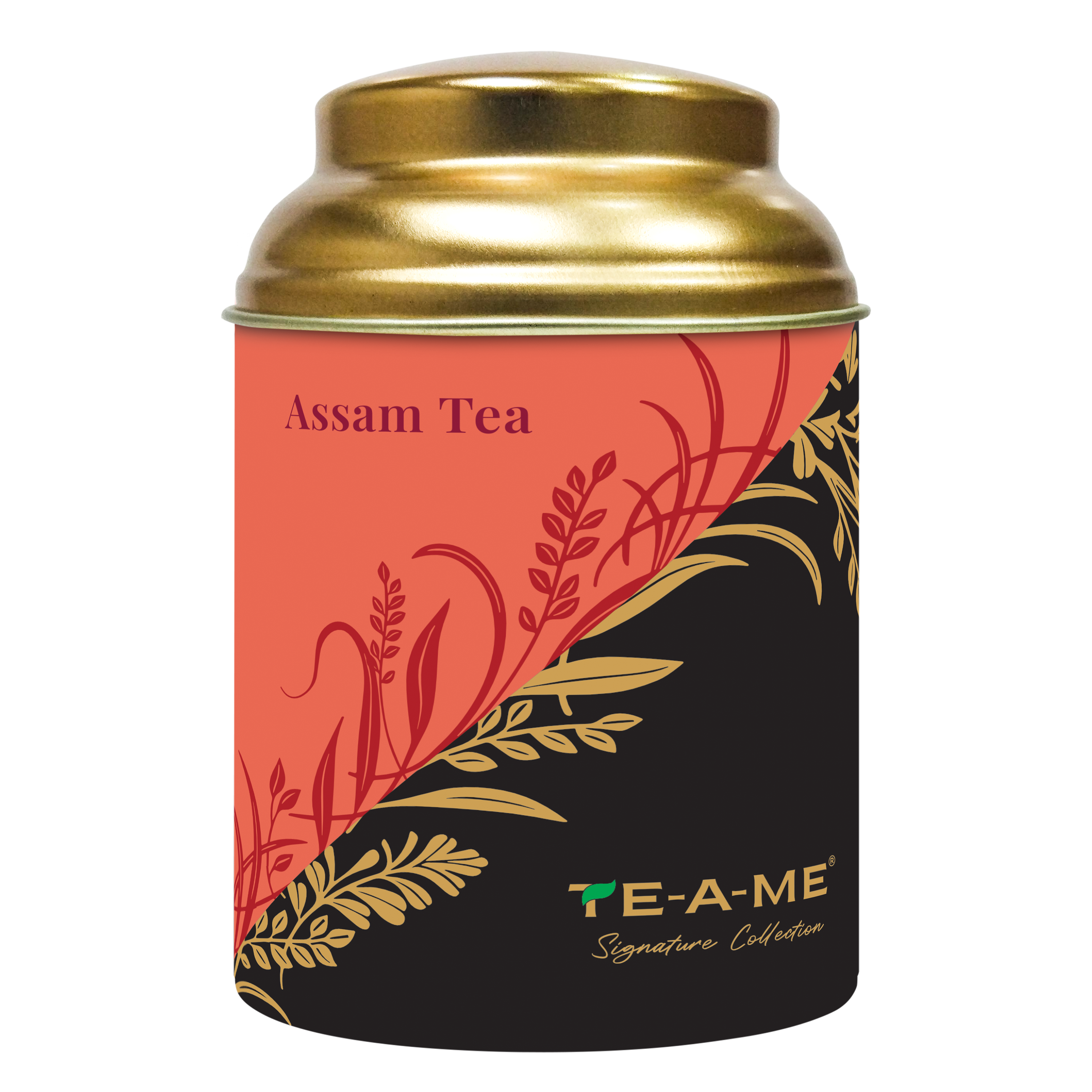 Exotic Brews Assam Tea