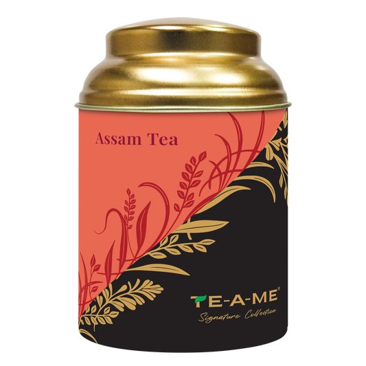 Exotic Brews Assam Tea