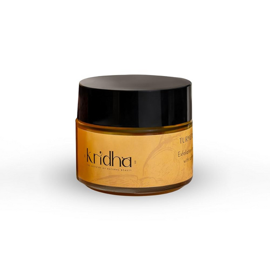 Turmeric Face Gel